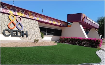 Comisión de DH en Sonora emite recomendación a SSP por muerte de reo en penal de Nogales; deberá sancionar a los responsables