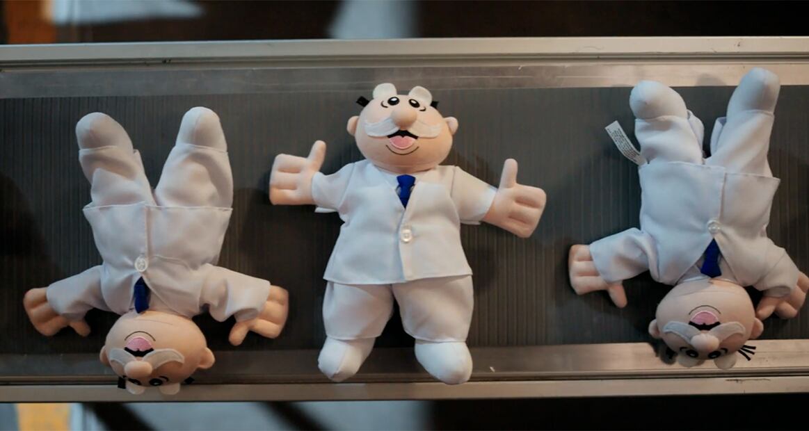 Foto: cortesía Farmacias Similares