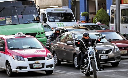 Fase 1 de contingencia ambiental: ¿Qué autos no circulan este sábado 4 de mayo?