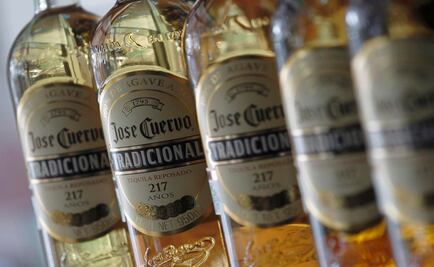 Tequilera José Cuervo debuta hoy en la Bolsa