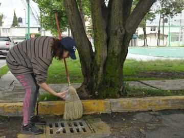 Todo listo para el arranque de la campaña "Limpiemos Nuestro EdoMex" en 125 municipios mexiquenses