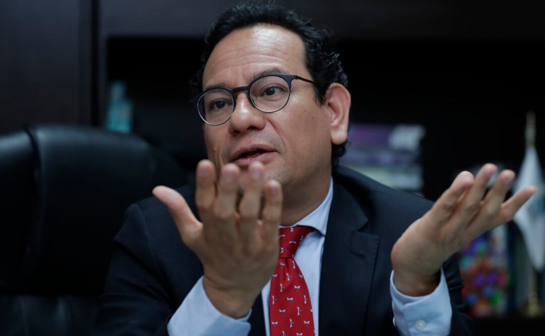 (Foto: Archivo/El Universal)