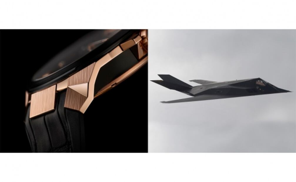 Paso a la evolución