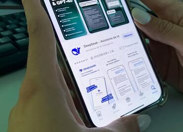 Italia bloquea DeepSeek por falta de información; el país pidió explicar qué tipo de información usa para entrenarlo
