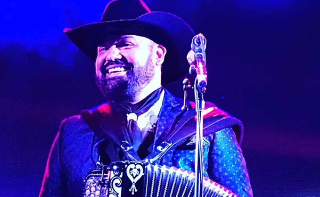 Ricardo Muñoz. Foto: Captura Instagram