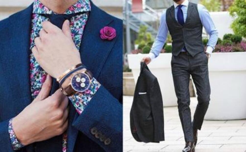 7 cuentas de instagram masculinas que debes seguir para estar a la moda
