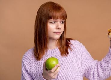 ¿Cuál es la hormona del hambre?; conoce el origen del antojo y cómo controlarlo