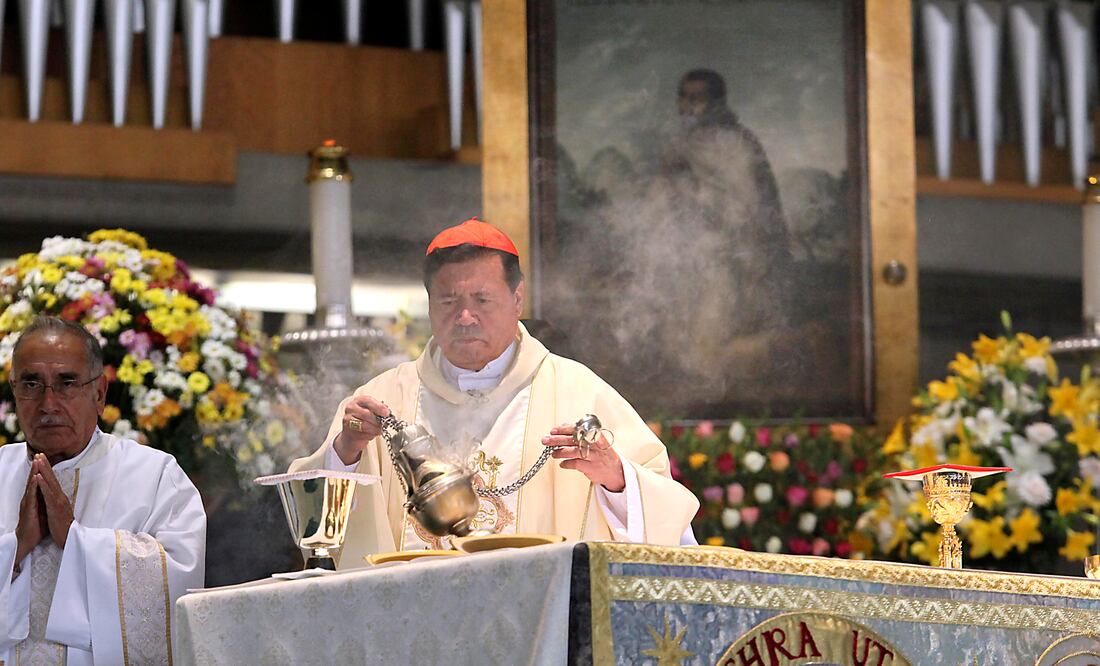 Archivo / EL UNIVERSAL