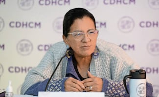 Ubica CDMX cuatro riesgos para atender durante el Mundial 