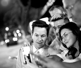 Mark Wahlberg busca justicia en "Spenser: Confidencial"