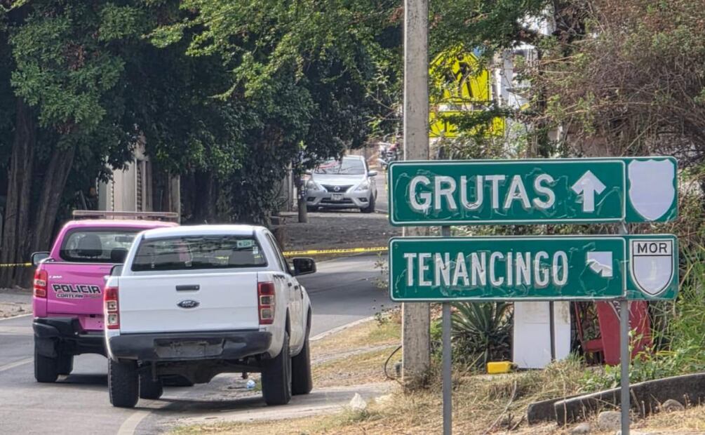 Morelos registra una jornada de violencia (1/04/2025). Foto: Especial
