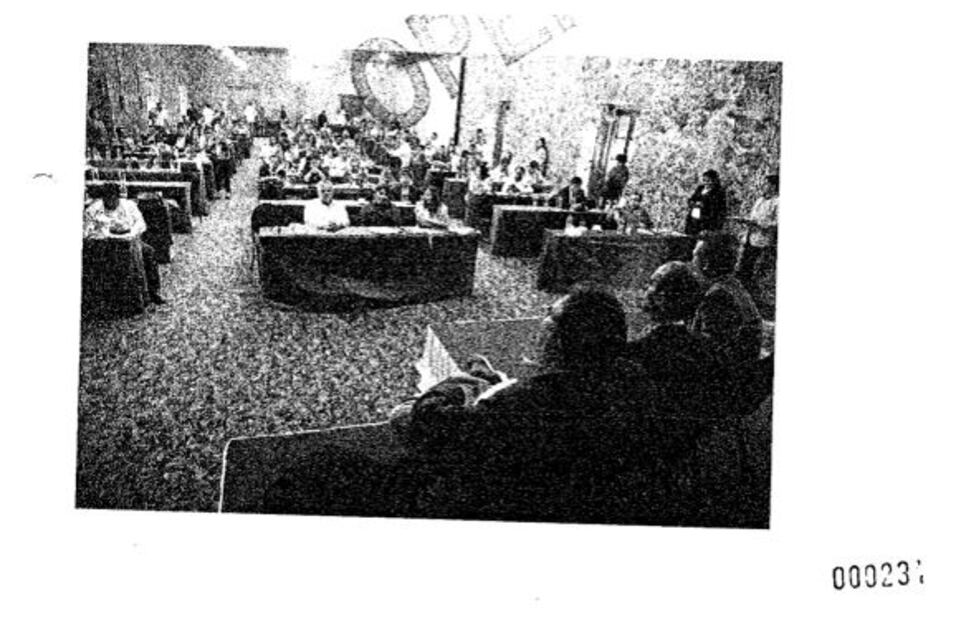 Esta es la misma imagen, pero ahora utilizada para justificar el curso Manejo de datos, transparencia y acceso a la información.
