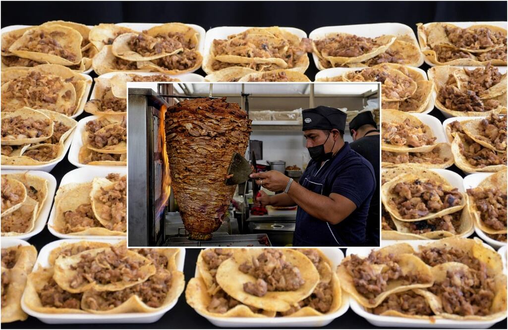 FOTO: Especial/ EL UNIVERSAL/