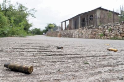 Indagará CNDH las muertes en Tepochica