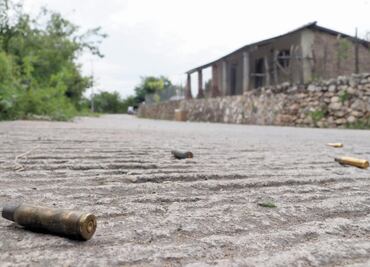 Indagará CNDH las muertes en Tepochica