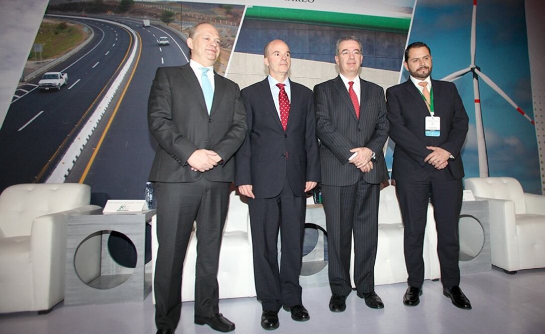 Foto: Tomada de Twitter @SHCP_