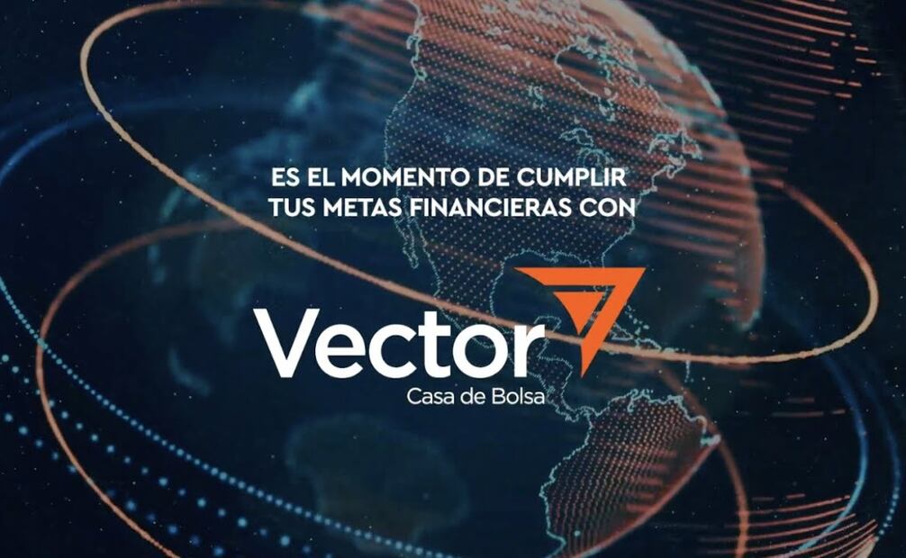 Grupo financiero Vector. Foto: página de Vector