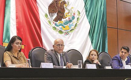 “Insabi no presta servicios de salud”