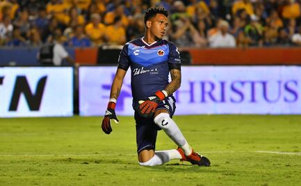 Exportero de Veracruz pide perdón por infidelidad