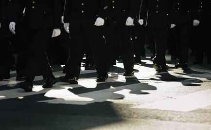 Veteranos de EU piden nacionalizar a inmigrantes que sirvan en Ejército 