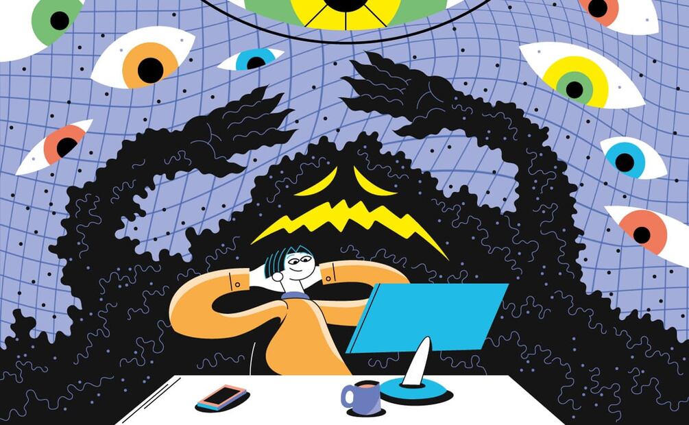 Ilustración: Daniel Razo