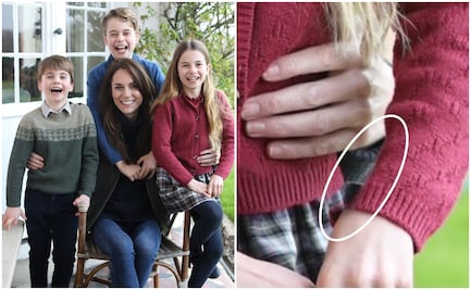 "Camila 2.0". Rose Hanbury, ¿quién es la supuesta amante del príncipe William?