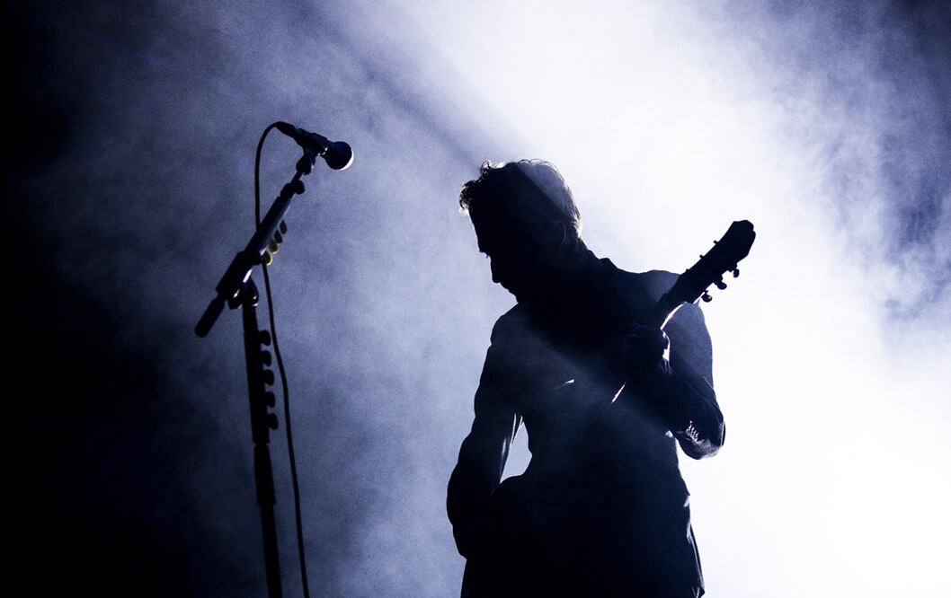 Foto: EFE/EPA/ Etienne Laurent