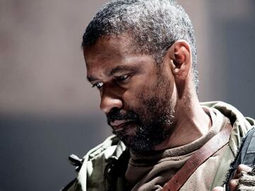 Netflix: la película de Denzel Washington de 117 minutos que no te puedes perder