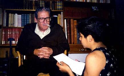 Canal 22 dedicará programa a Jaime Sabines