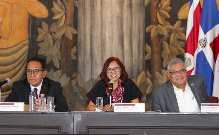 Asegura SEP que México no es un país consumidor de fentanilo