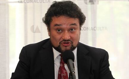 Ramón Vargas renuncia a la Ópera de Bellas Artes