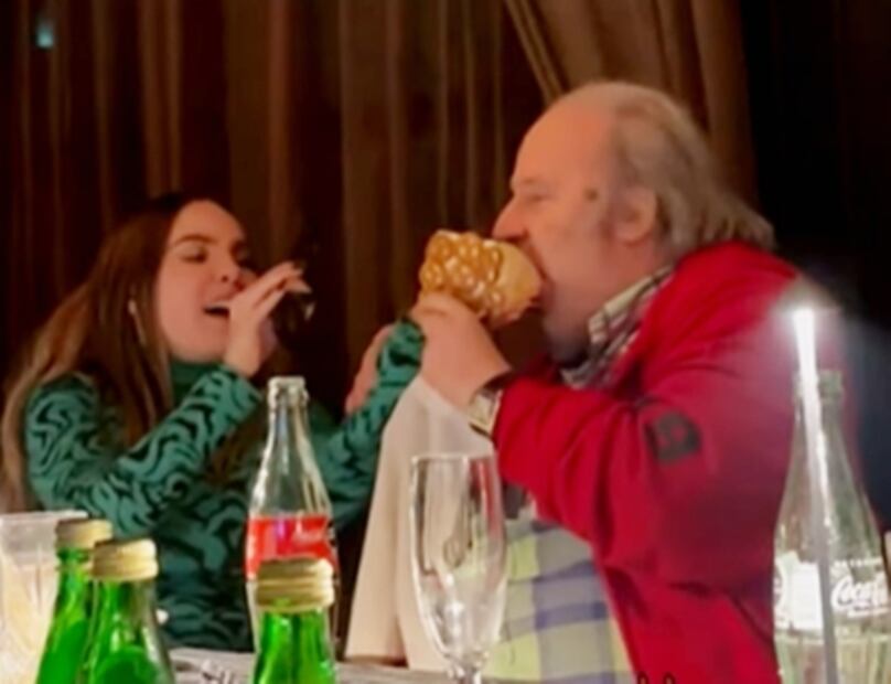 Por este motivo el papá de Belinda comparó a la cantante con Jeffrey Dahmer