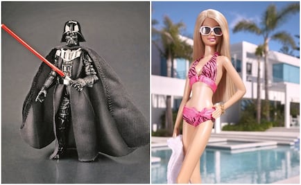 Hasbro quiere comprar a Mattel: WSJ