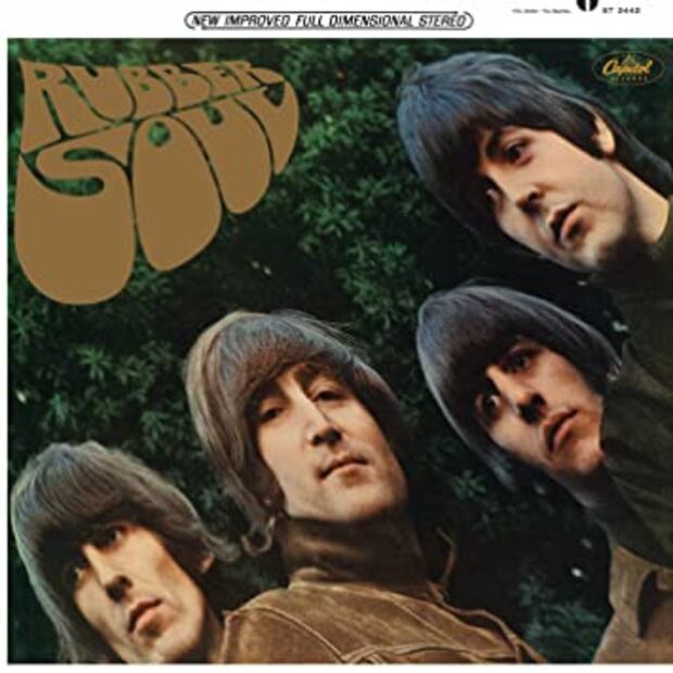 Las 10 primeras veces de George Harrison, el genio detrás de la guitarra  