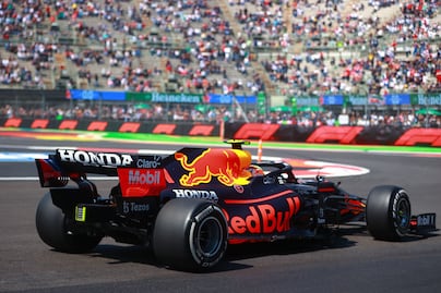 Fórmula 1 tendrá seis carreras sprints en el 2023