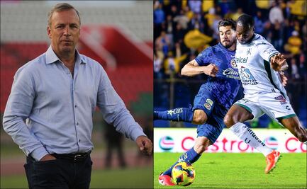 León está fuera del Mundial de Clubes para que América tenga una chance; asegura Andrés Fassi