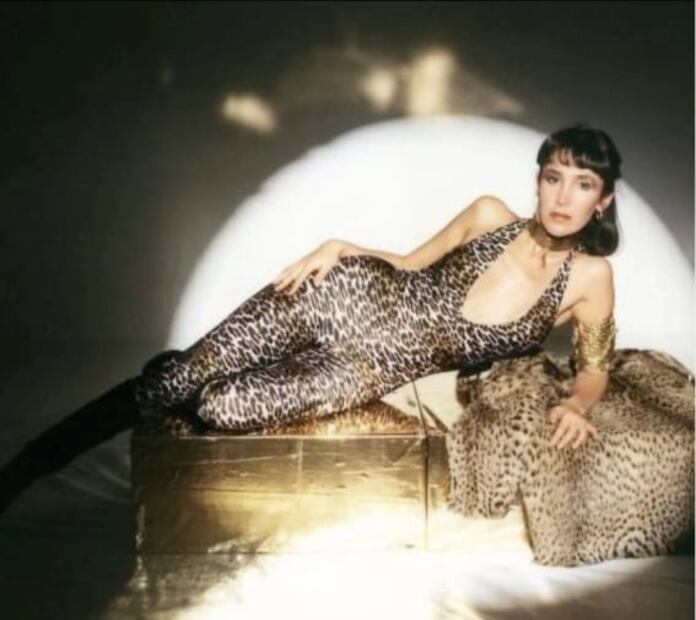 Florinda Meza comparte fotos inéditas de su juventud, hoy cumple 74 años 