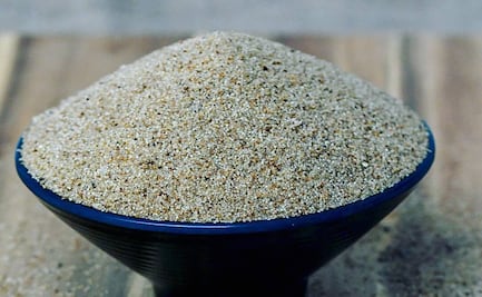 Descubre qué es el fonio y cuáles son sus beneficios