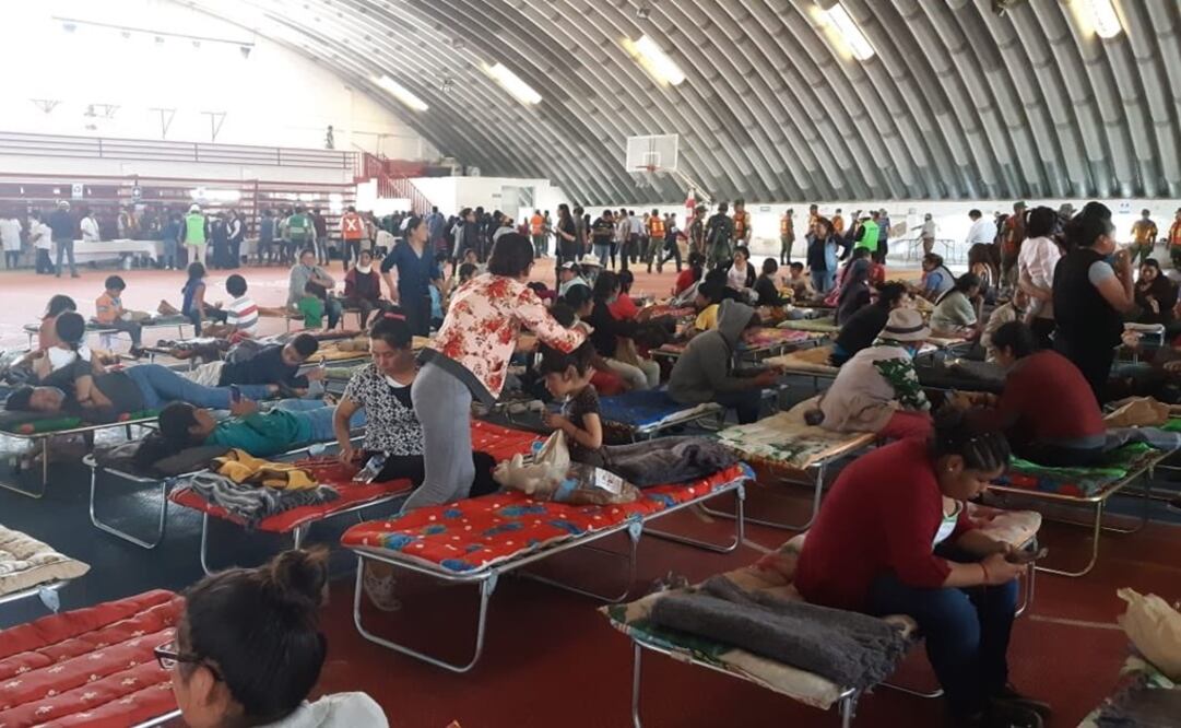 Foto: Twitter @CNPC_MX