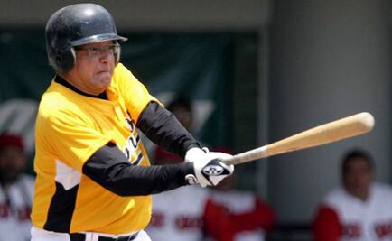 AMLO todavía macanea