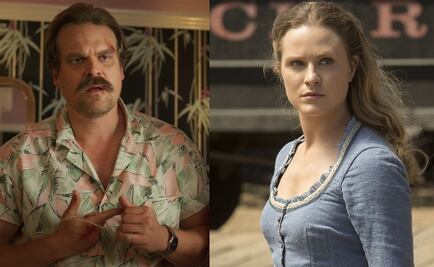 Actriz denuncia machismo en personaje de "Stranger Things 3" 