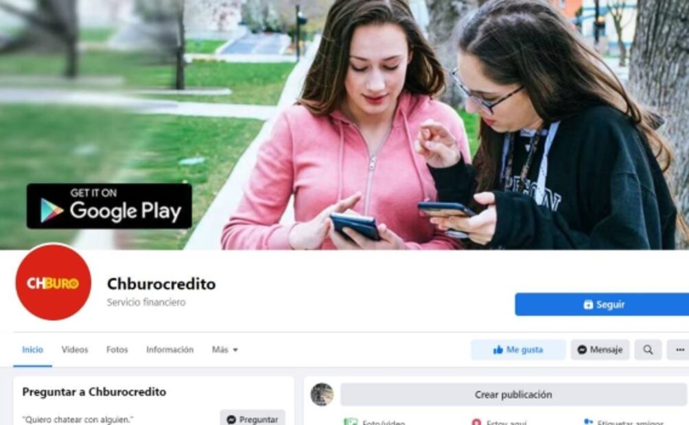 “Nuestra pandilla enviará a alguien a tu casa”: Así amenazan los "montadeudas" a sus víctimas  