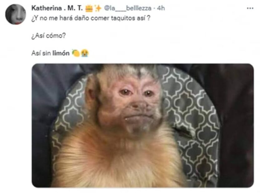 "Amargo" precio del limón desata "jugosos" memes en redes sociales