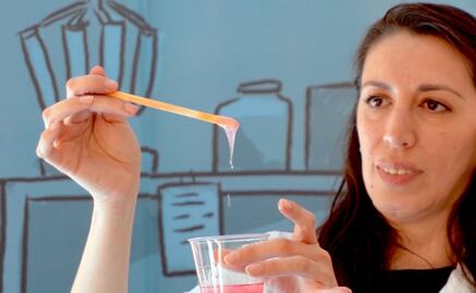 ¿Cómo obtener el ADN de una fresa?