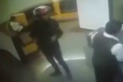 Identifican a presunto homicida de modelo argentina