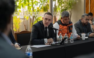 Metro CDMX busca cooperación con empresas ferroviarias españolas; analizan modernización y mantenimiento del STC