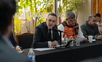 Metro CDMX analiza cooperación con empresas ferroviarias españolas; buscan modernización y mantenimiento del STC