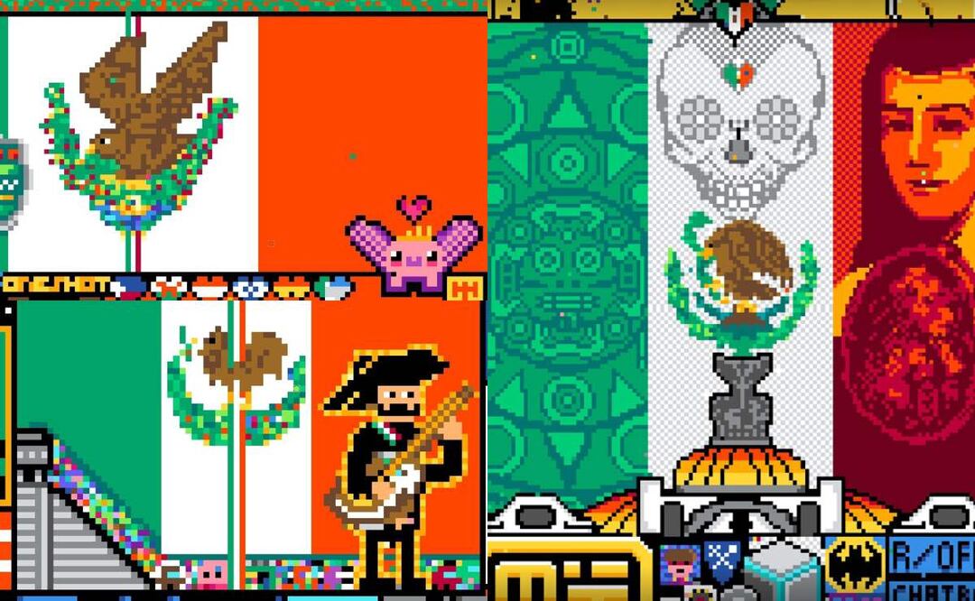 El mural de Reddit ha dejado un buen puñado de memes, pero también un enfrentamiento entre diferentes comunidades