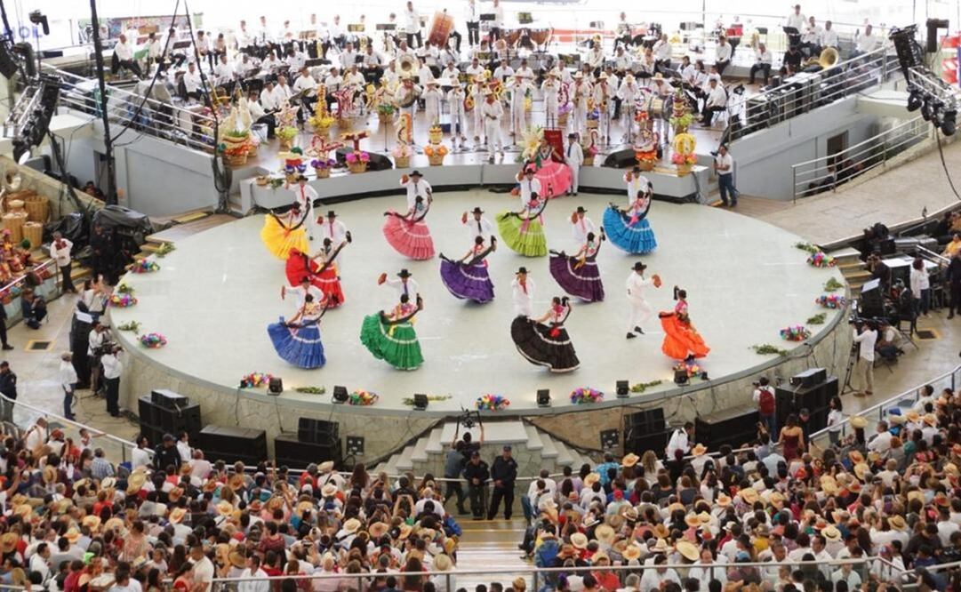 Foto: Edwin Hernández / Archivo EL UNIVERSAL