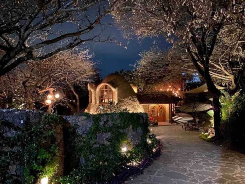 Actividades y lugares románticos en México para disfrutar todo el año